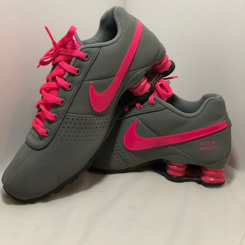 Nike AirShox